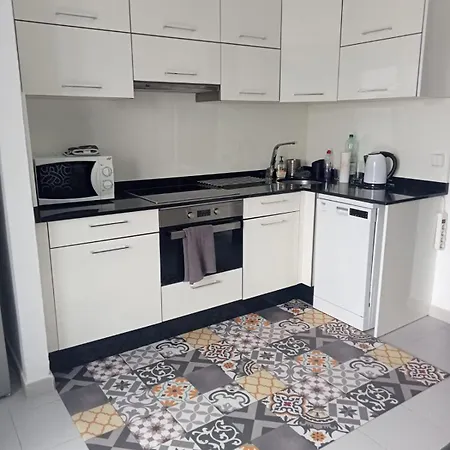 Apartmán Con Vista Puerto del Carmen (Lanzarote)