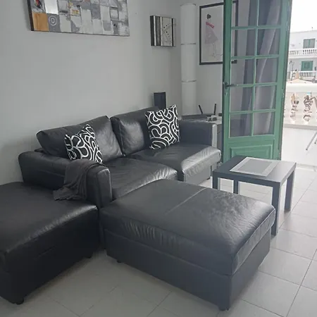 Apartmán Con Vista *