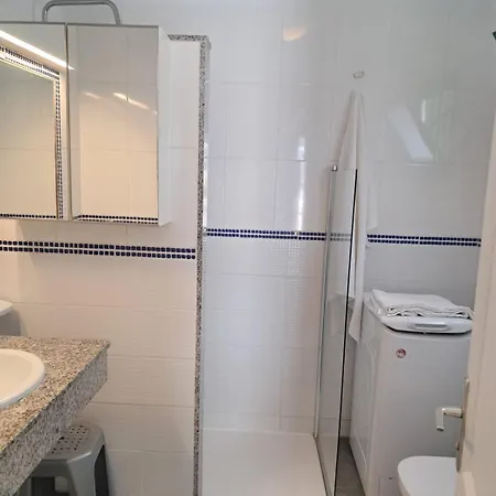 Apartmán Con Vista